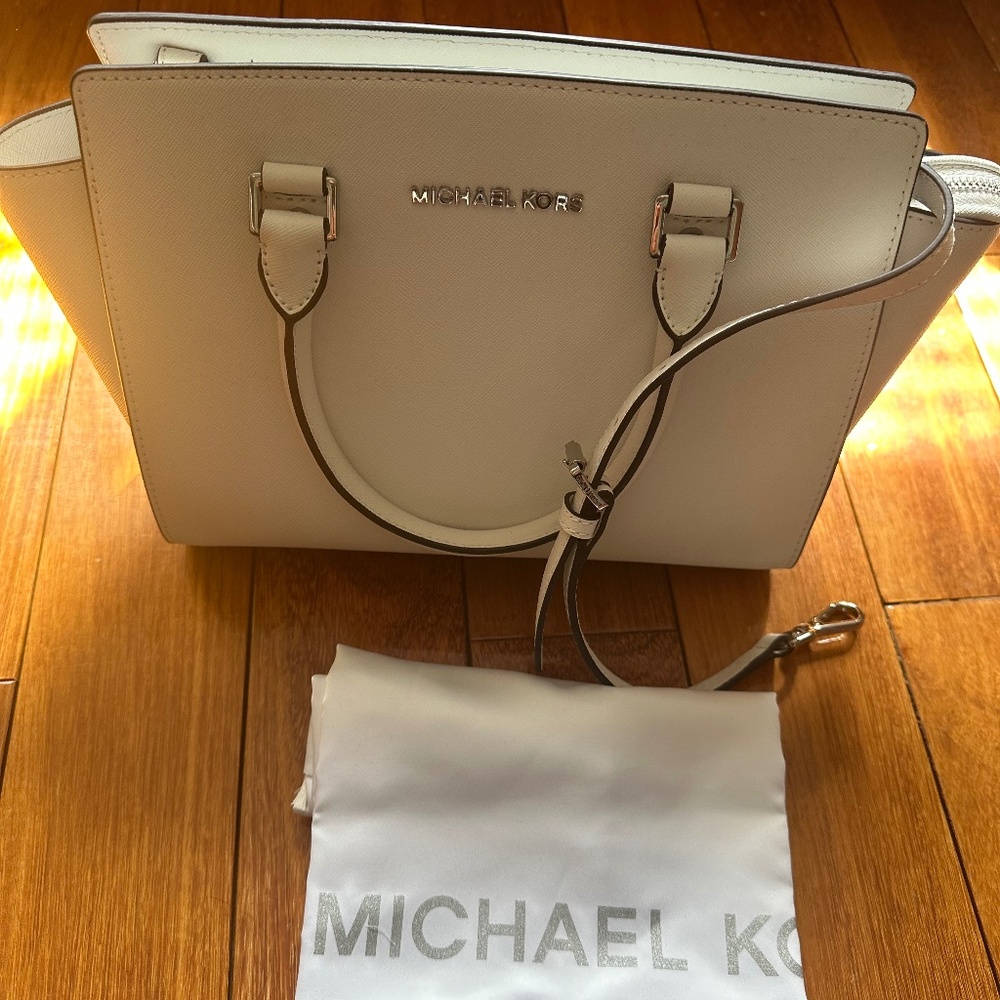 Michael Kors bag
